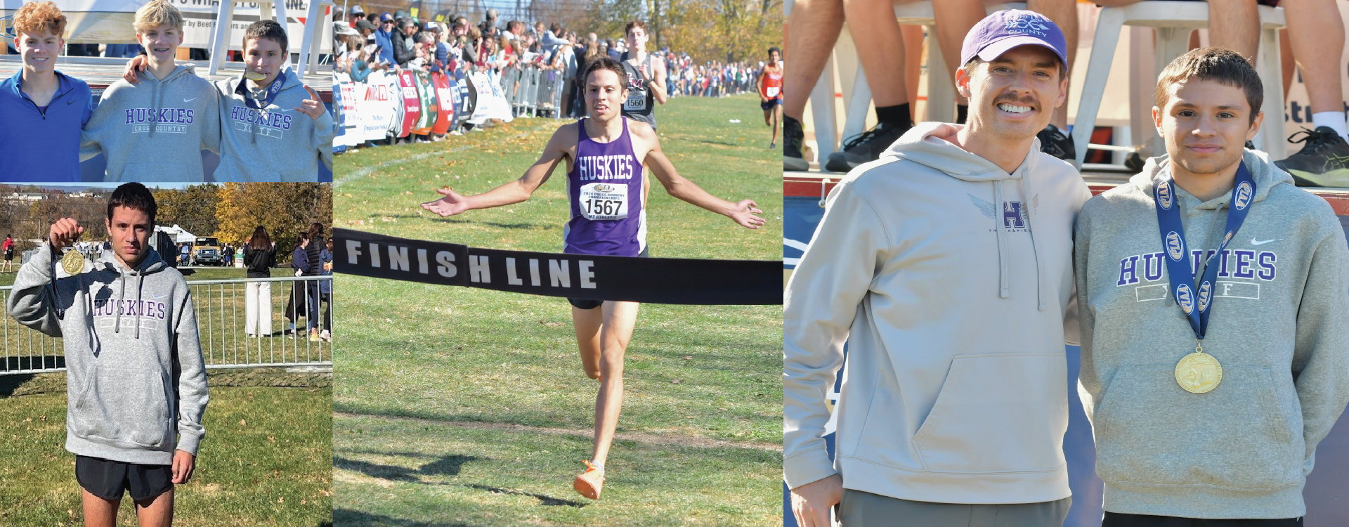 Carter Smith PIAA 3A State Champion